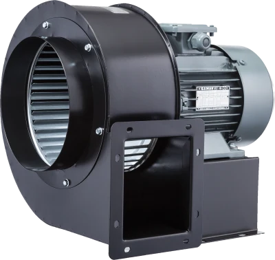 Радиальные вентиляторы OBR 260одностороннего всасывания
