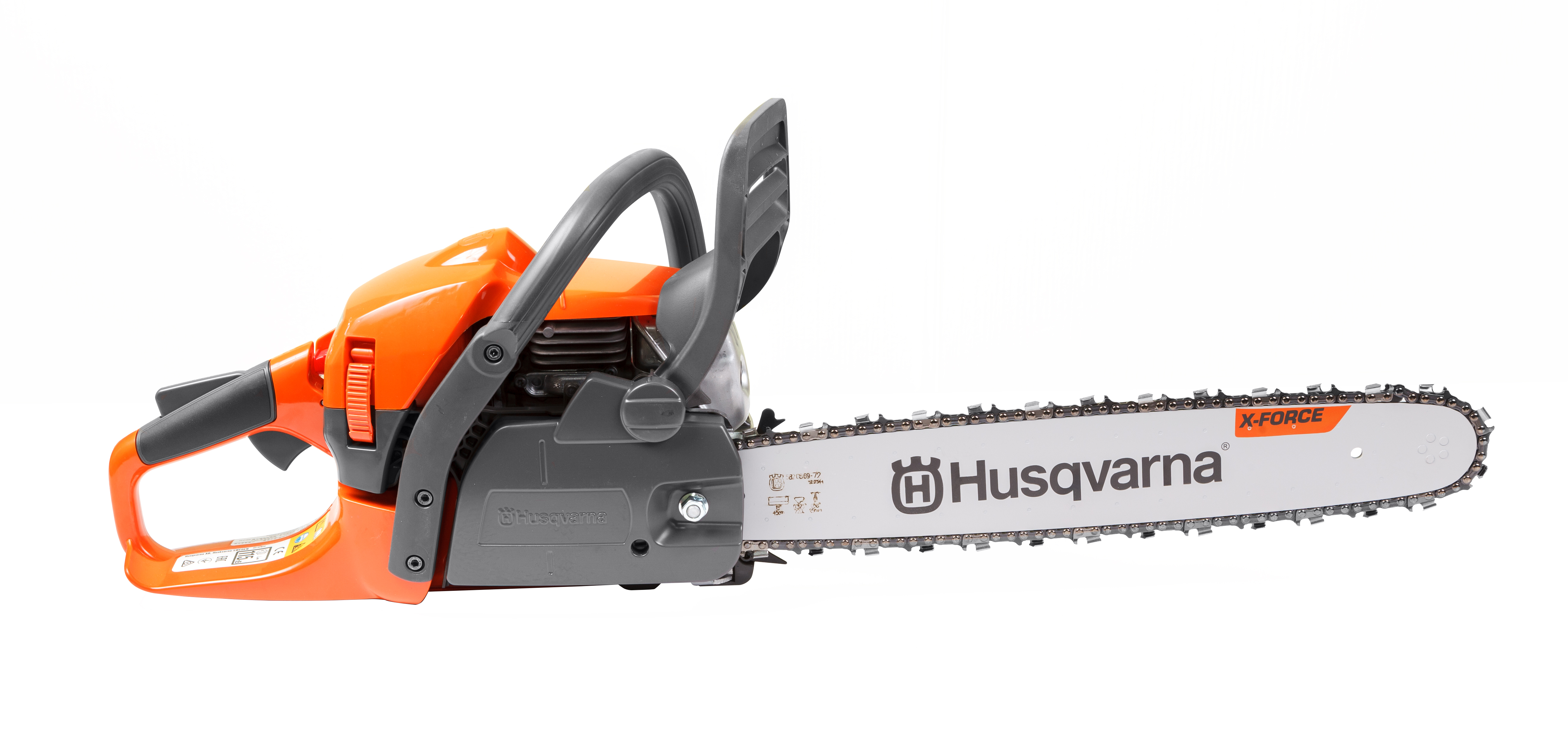 Husqvarna 450II X-Torq СКАТ-ДВ  по лучшей цене с доставкой - интернет-магазин Прогрессивные решения