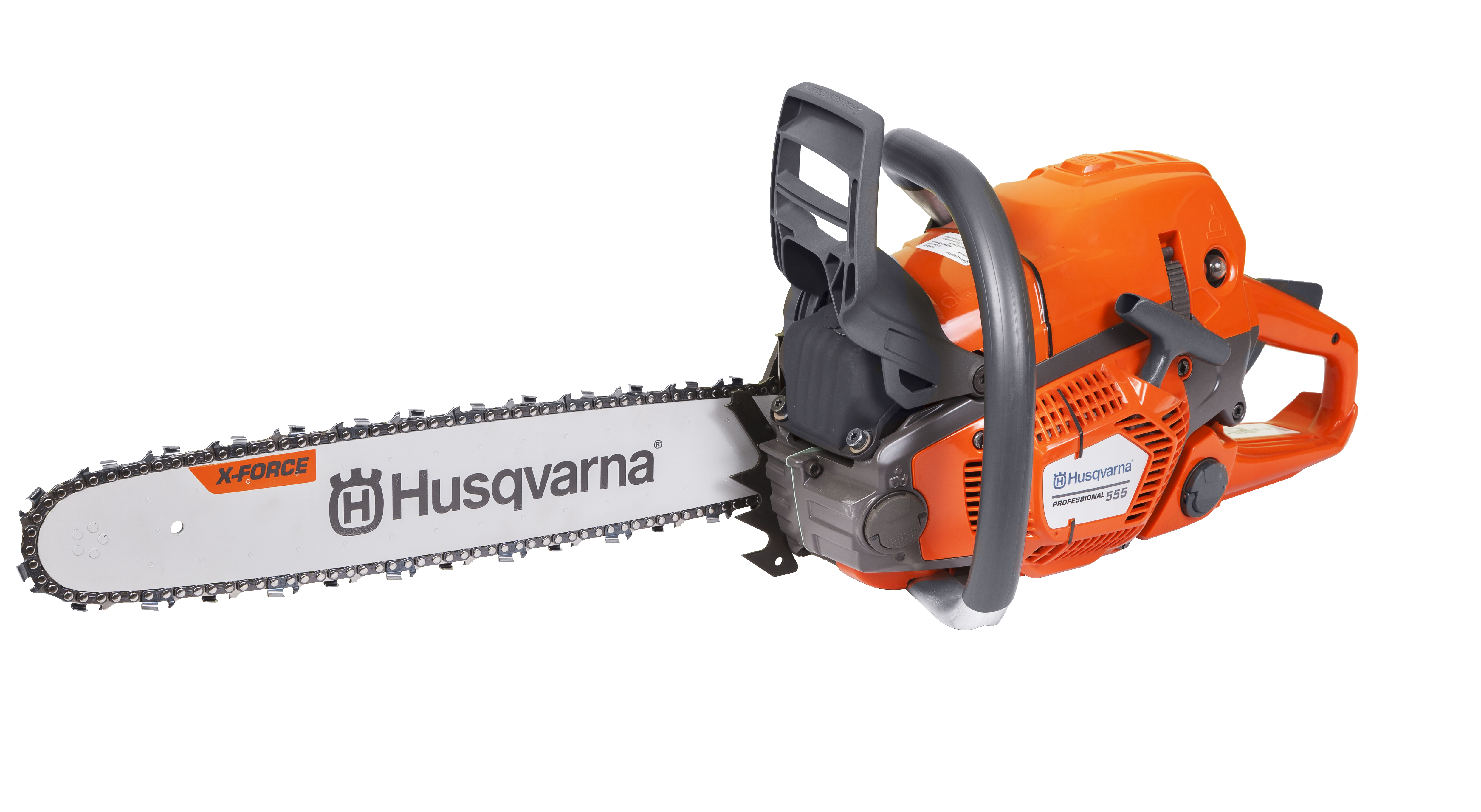 Husqvarna 555 X-Torq СКАТ-ДВ  по лучшей цене с доставкой - интернет-магазин Прогрессивные решения