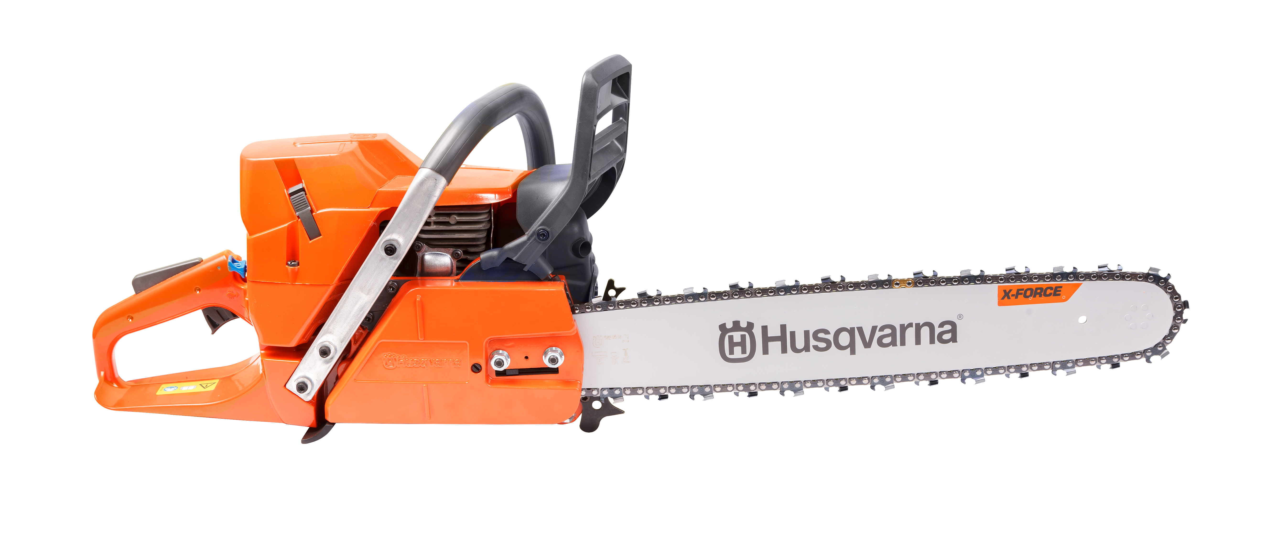Husqvarna 372XP X-Torq СКАТ-ДВ  по лучшей цене с доставкой - интернет-магазин Прогрессивные решения
