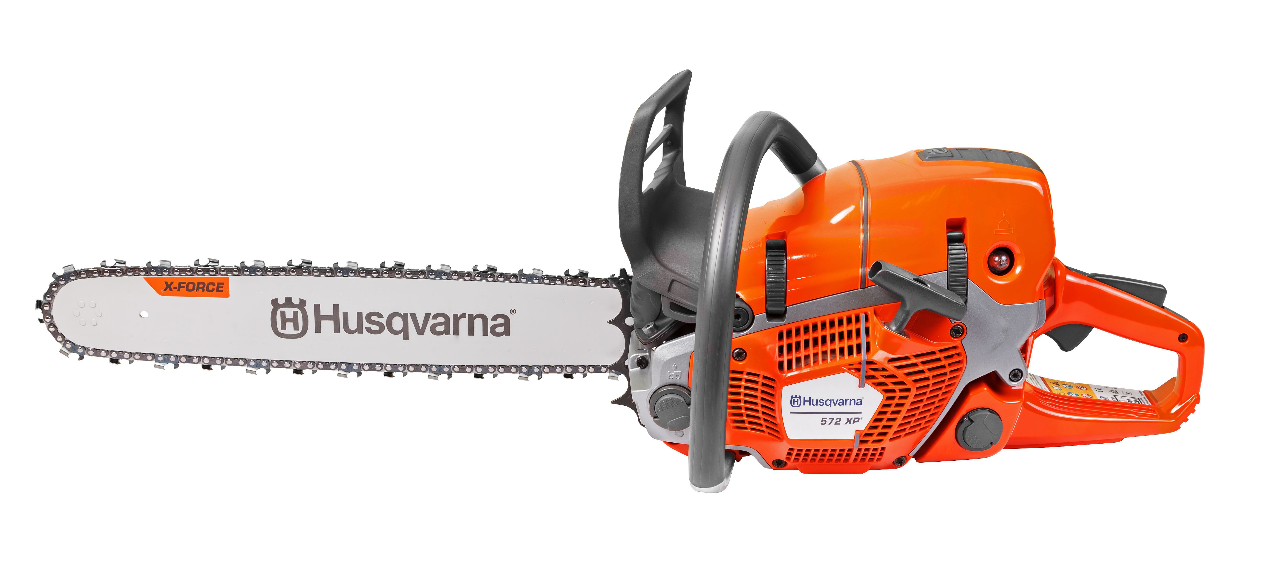 Husqvarna 572XP X-Torq СКАТ-ДВ  по лучшей цене с доставкой - интернет-магазин Прогрессивные решения