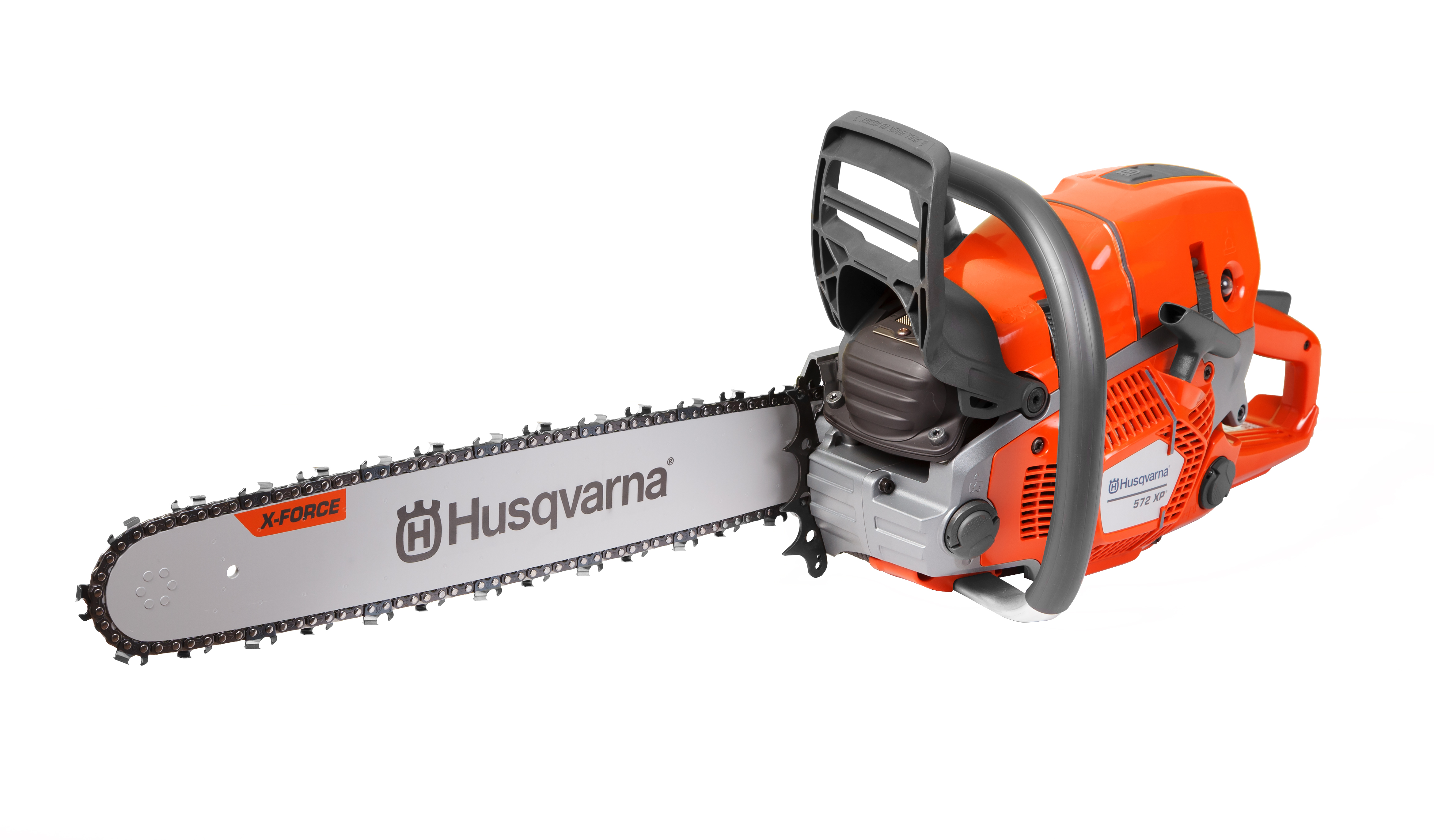 Husqvarna 572XP X-Torq СКАТ-ДВ  по лучшей цене с доставкой - интернет-магазин Прогрессивные решения