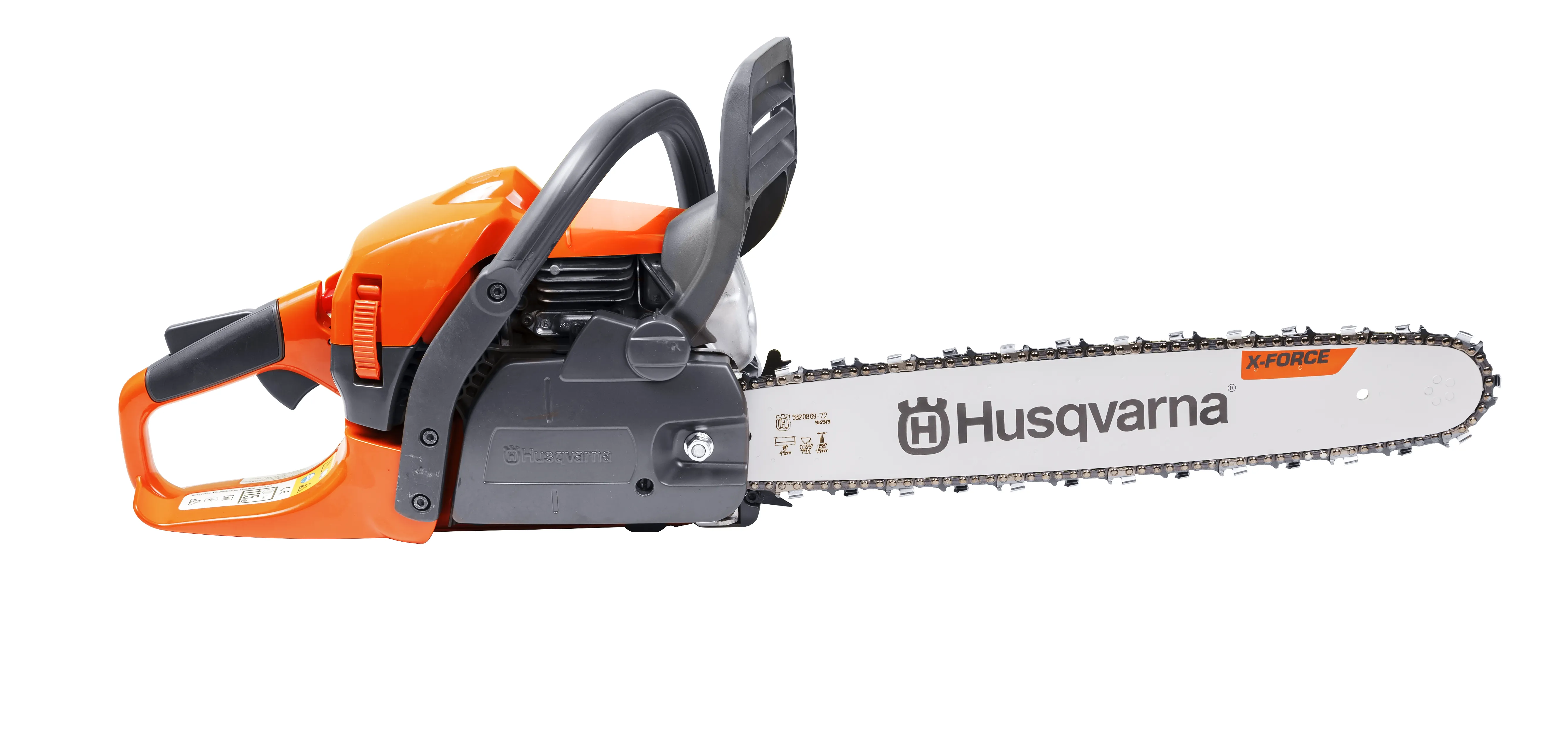 Husqvarna 445II X-Torq СКАТ-ДВ  по лучшей цене с доставкой - интернет-магазин Прогрессивные решения