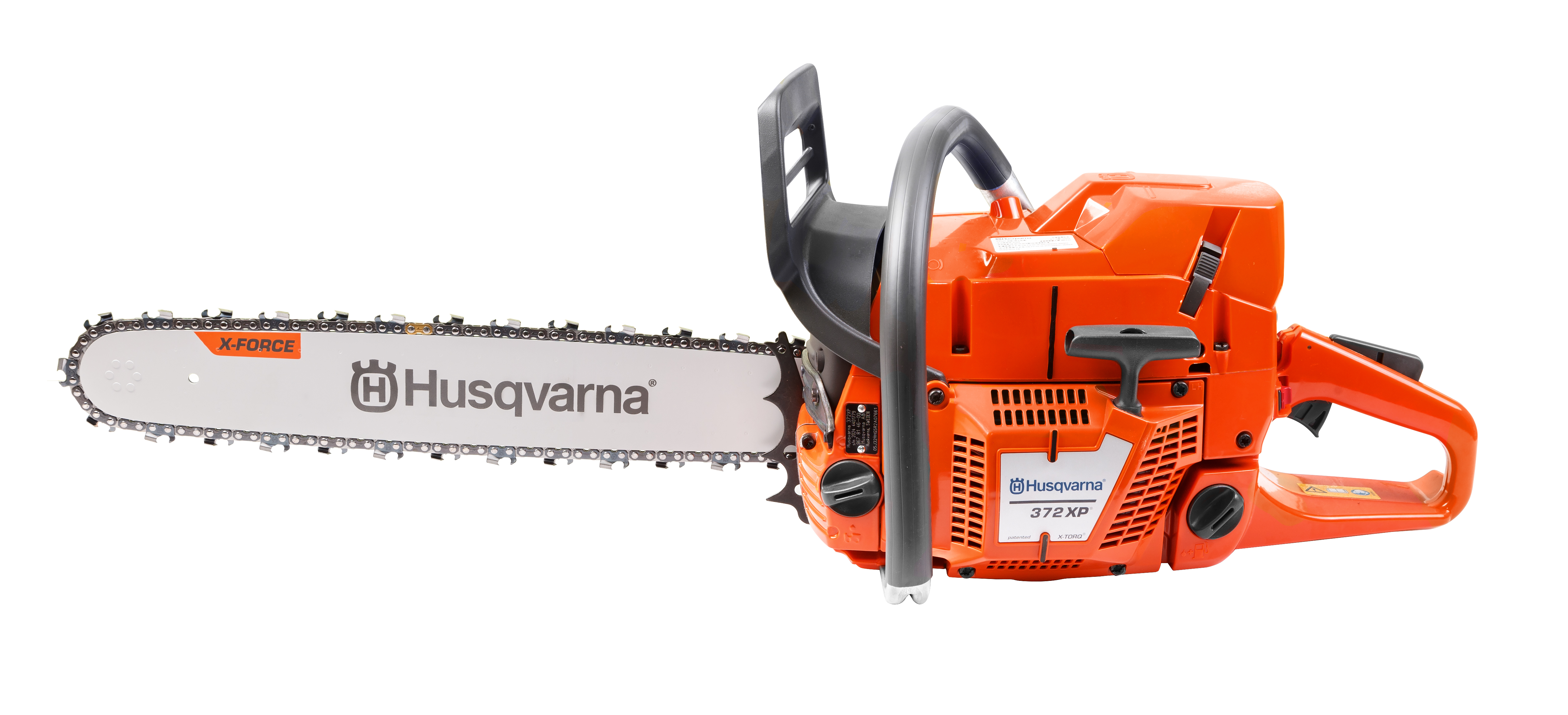 Husqvarna 372XP X-Torq СКАТ-ДВ  по лучшей цене с доставкой - интернет-магазин Прогрессивные решения