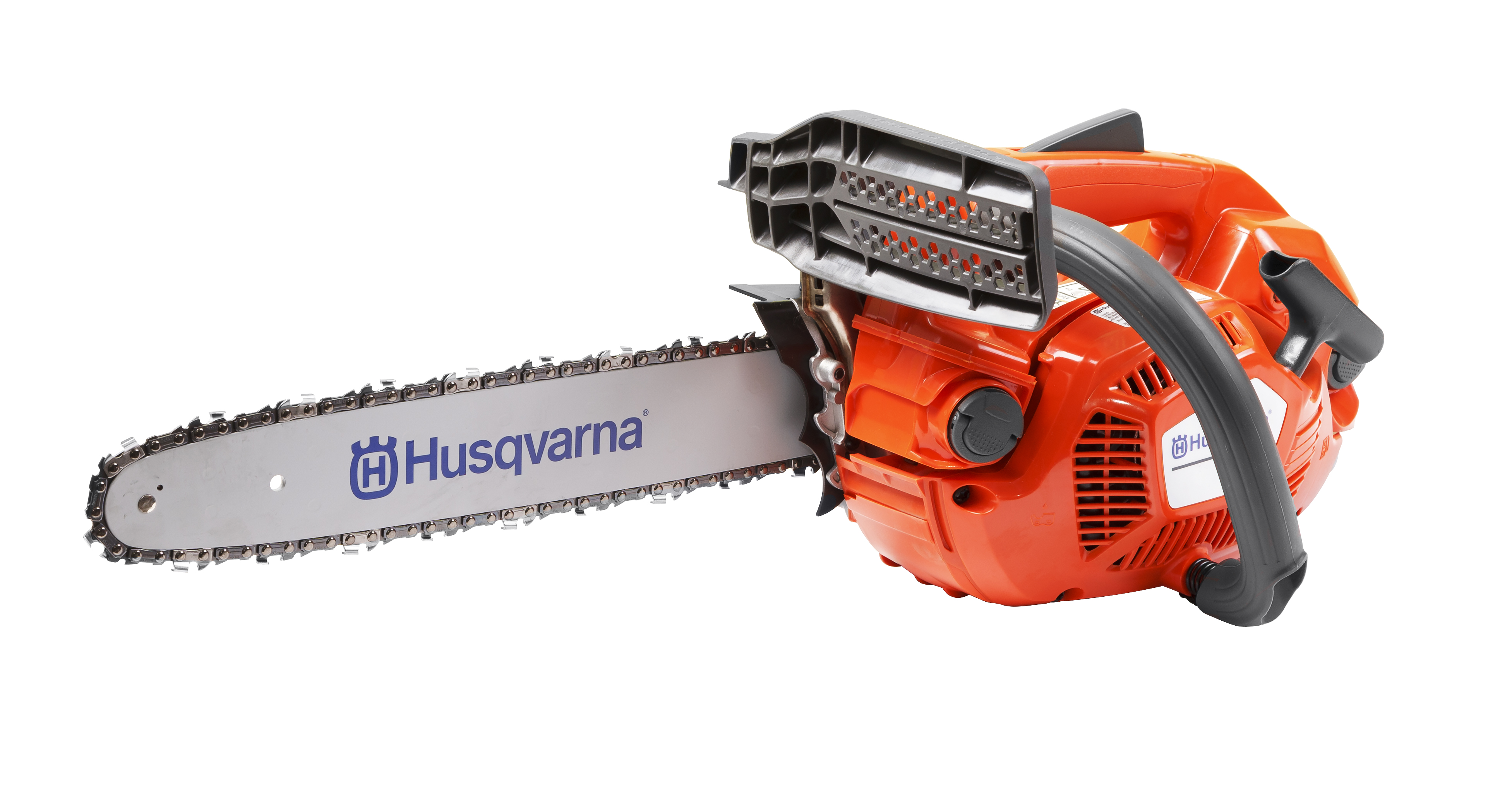 Husqvarna T435 X-Torq СКАТ-ДВ  по лучшей цене с доставкой - интернет-магазин Прогрессивные решения