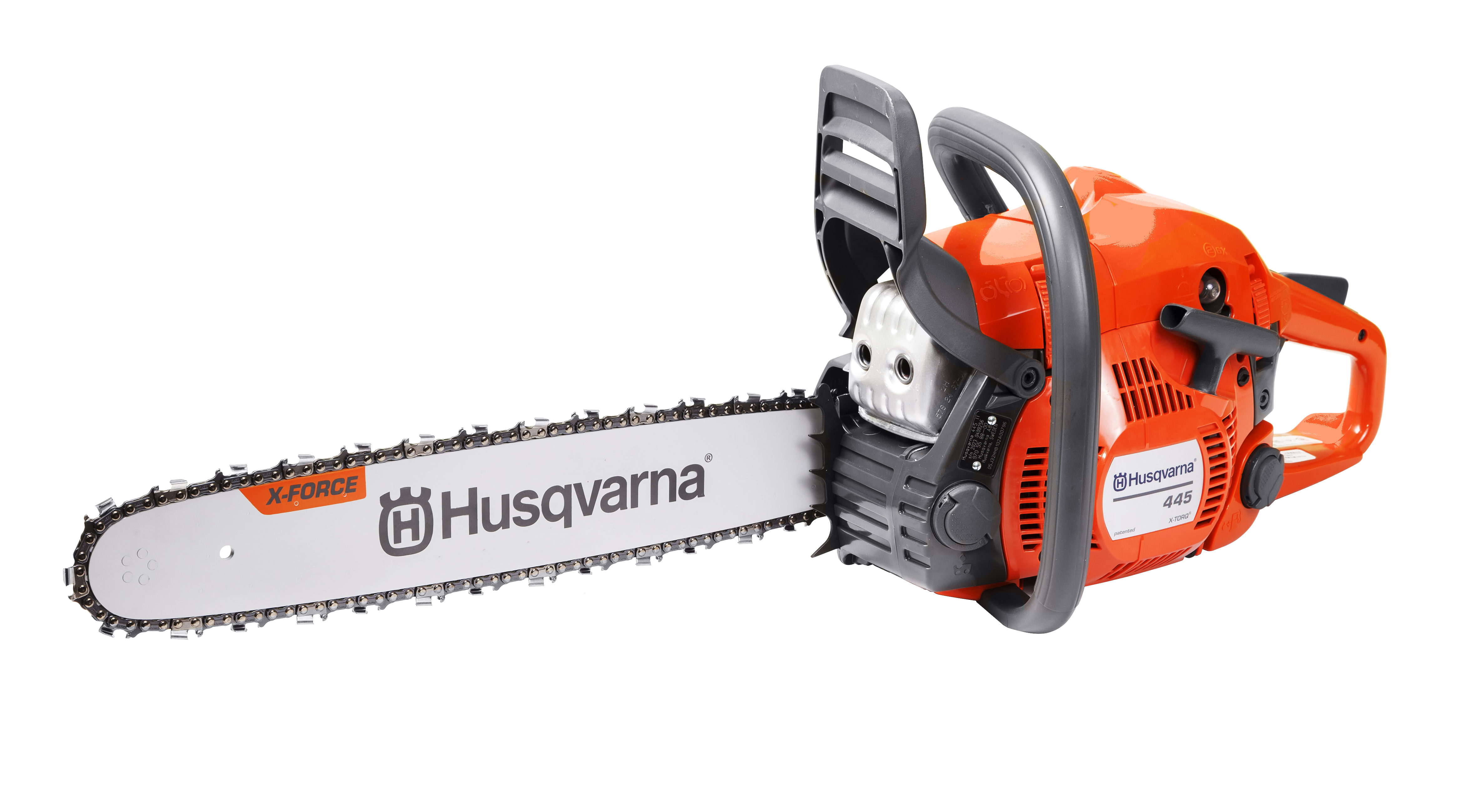 Husqvarna 445II X-Torq СКАТ-ДВ  по лучшей цене с доставкой - интернет-магазин Прогрессивные решения