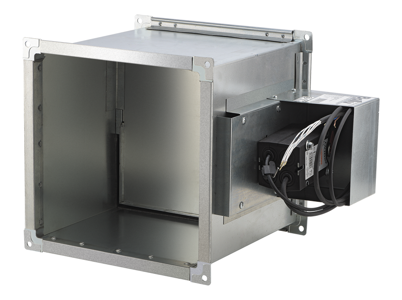 Противопожарный клапан Ballu Machine BMFDC(120)-MBE(230)-700*600 Ballu  по лучшей цене с доставкой - интернет-магазин Прогрессивные решения